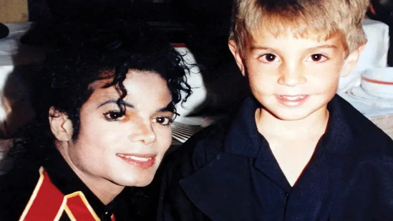 Leaving Neverland 2: Surviving Michael Jackson screenshot 2