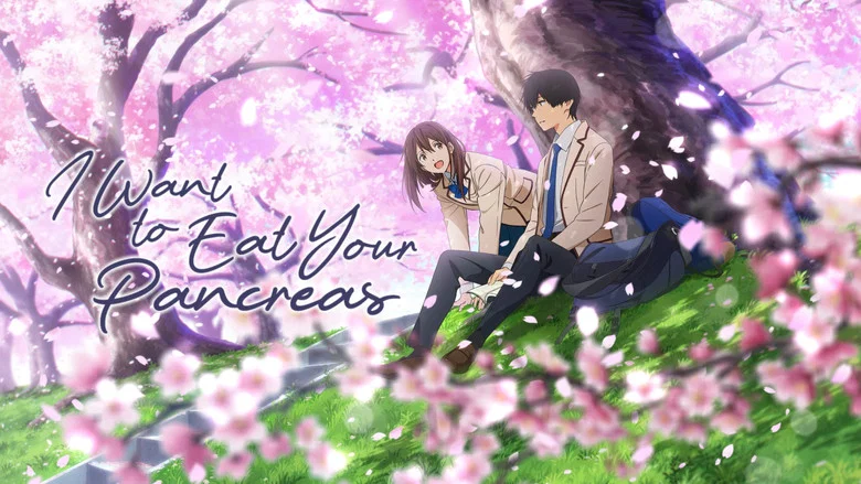 I Want to Eat Your Pancreas screenshot 2
