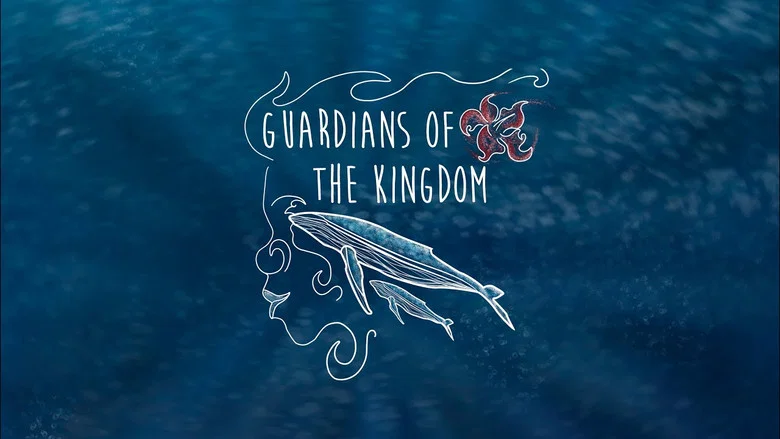 Guardians of the Kingdom screenshot 1