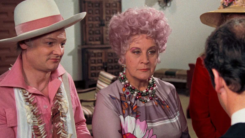 Are You Being Served? The Movie screenshot 5