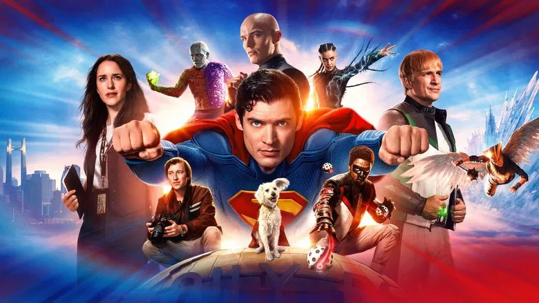 Superman screenshot 5