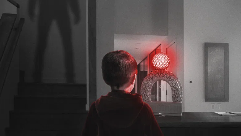 Afraid screenshot 6