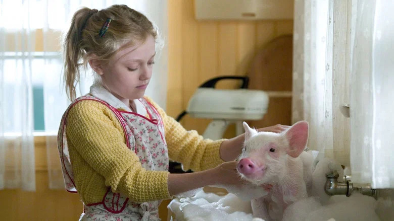Charlotte's Web screenshot 5