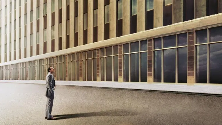 Flash of Genius screenshot 1