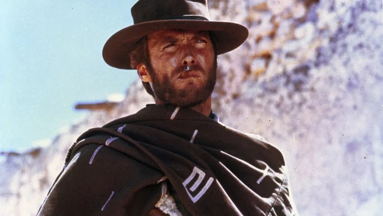 A Fistful of Dollars screenshot 3