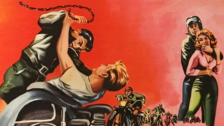 Motorcycle Gang screenshot 4
