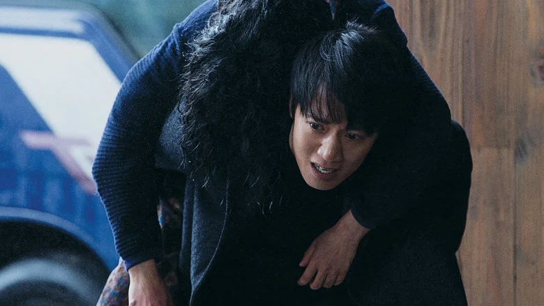 RV: Resurrected Victims screenshot 1
