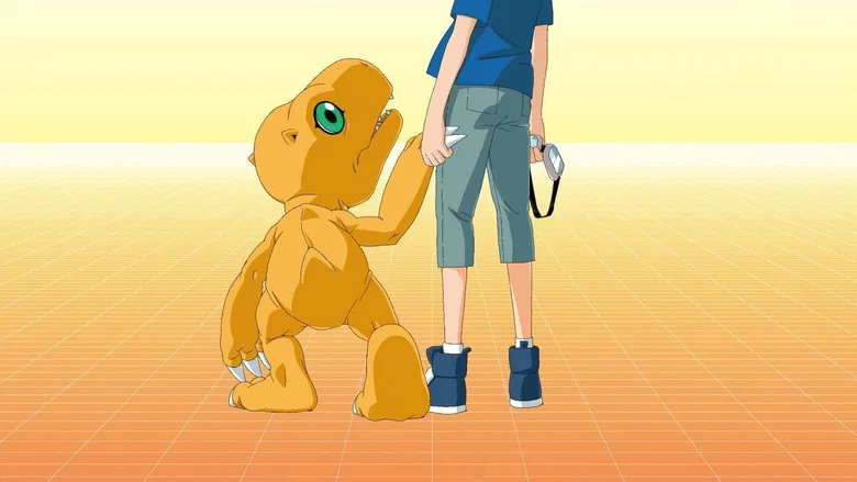 Digimon Adventure: Last Evolution Kizuna screenshot 2