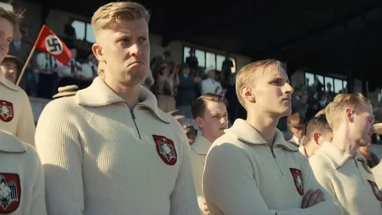 The Boys in the Boat screenshot 7