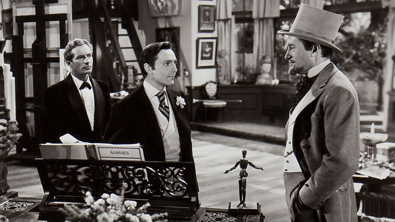 The Picture of Dorian Gray screenshot 4