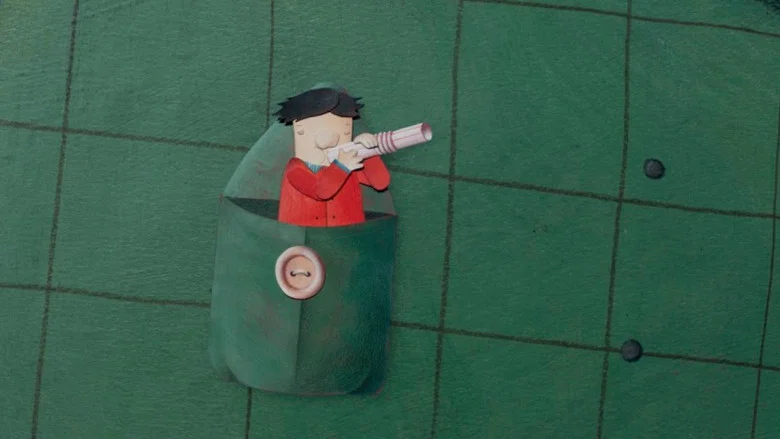 The Pocket Man screenshot 6