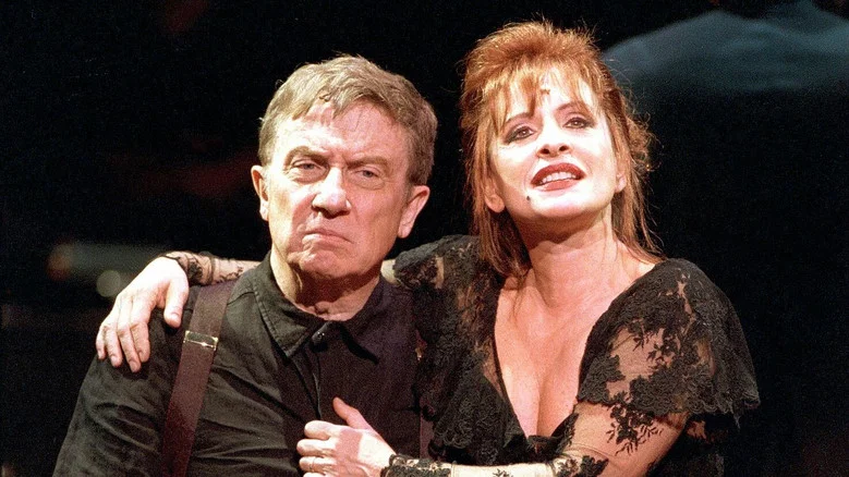 Sweeney Todd: The Demon Barber of Fleet Street in Concert screenshot 6