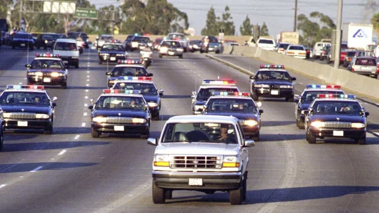 June 17th, 1994 screenshot 1