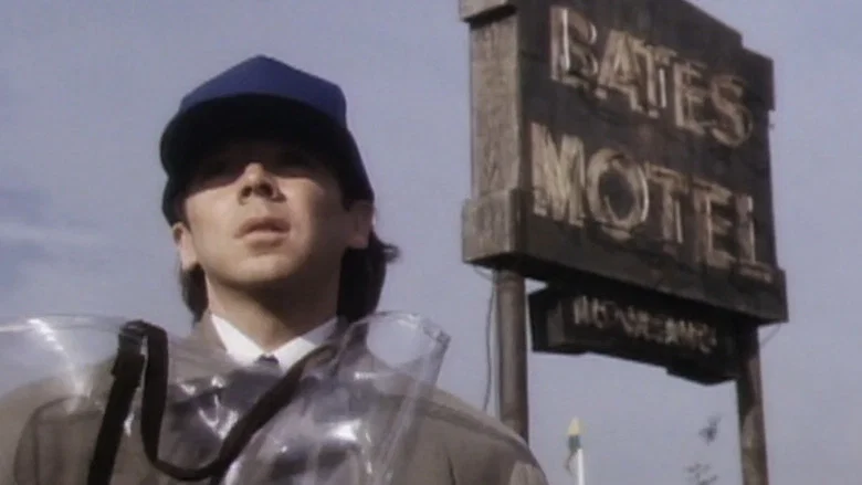 Bates Motel screenshot 1
