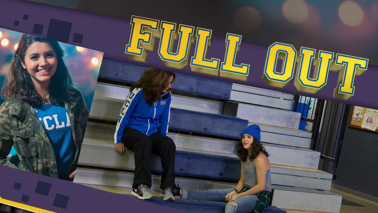 Full Out screenshot 4
