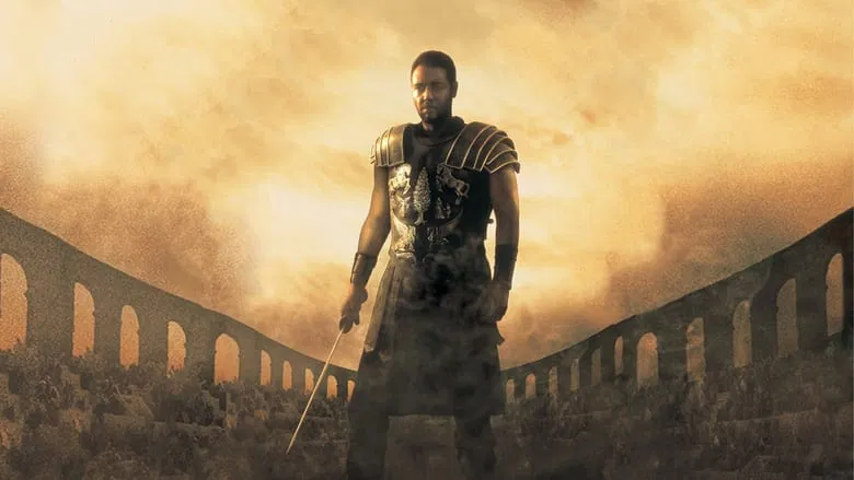 Gladiator screenshot 1