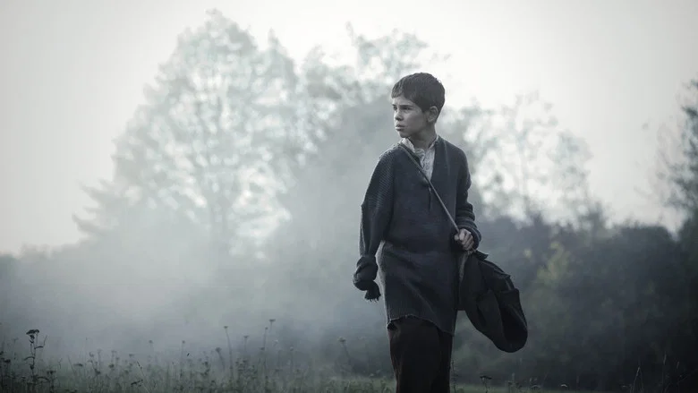 Run Boy Run screenshot 5