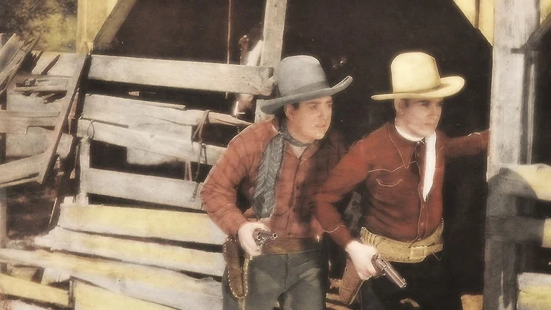 The Sagebrush Troubadour screenshot 1