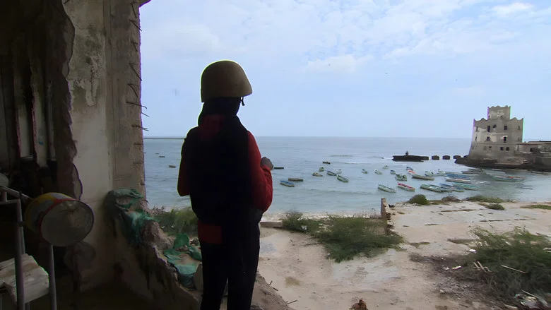 Escape from the World's Most Dangerous Place screenshot 3