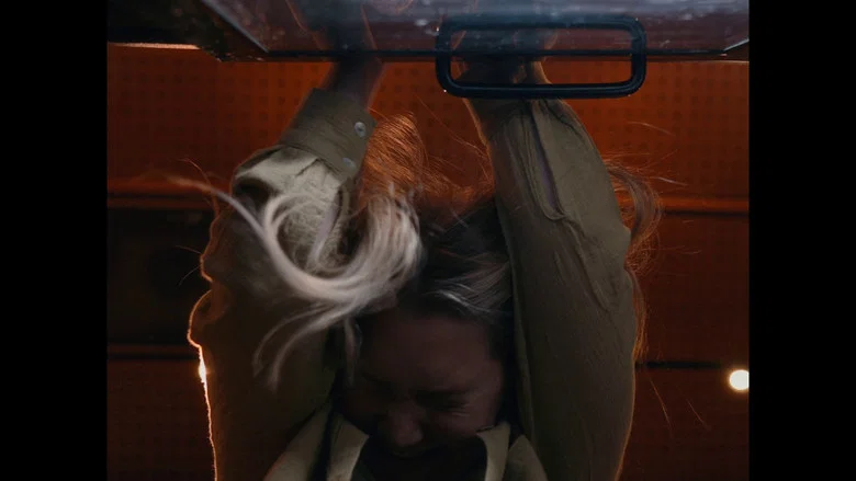Empty Handed screenshot 2
