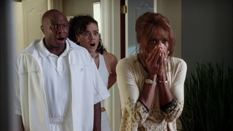 Diary of a Mad Black Woman screenshot 5