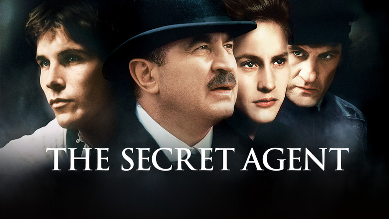 The Secret Agent screenshot 4