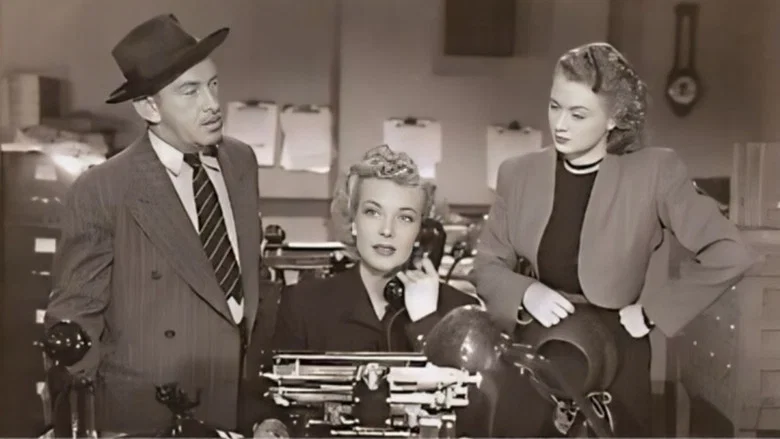 Big Town After Dark screenshot 8