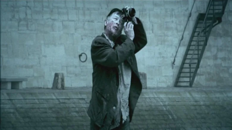 Paris by Night of the Living Dead screenshot 1