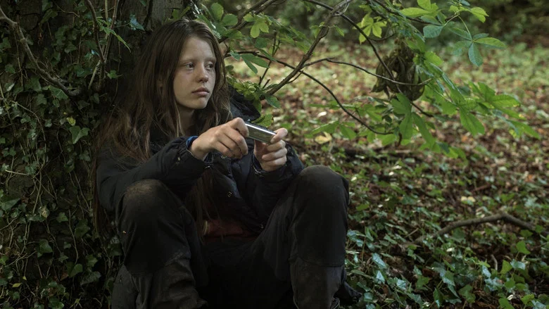 The Survivalist screenshot 8