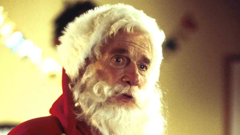 Santa Who? screenshot 1
