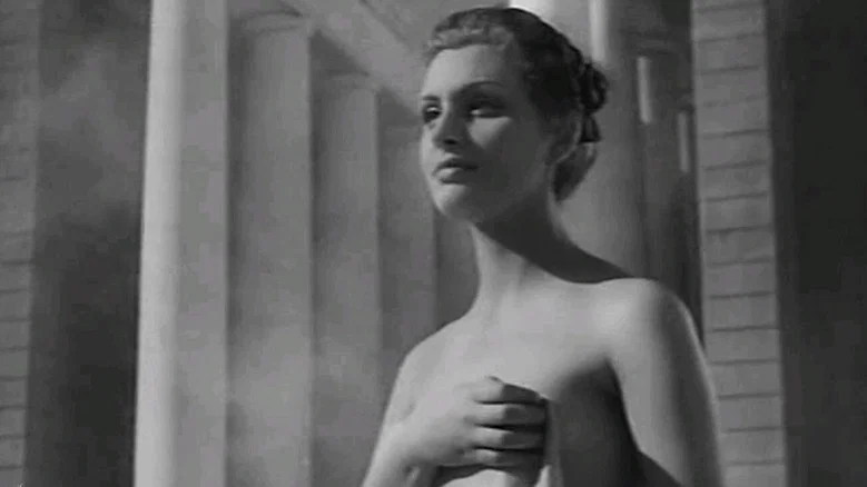 Frine cortigiana d'Oriente screenshot 1