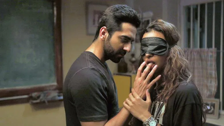 Andhadhun screenshot 1
