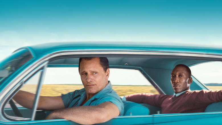 Green Book screenshot 3