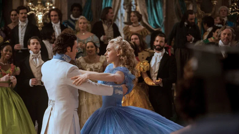 Cinderella screenshot 7