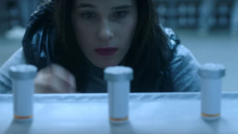 Capsules screenshot 1