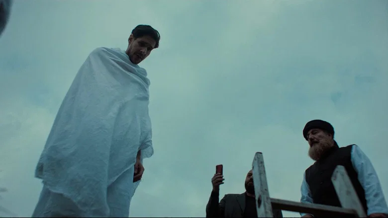 Die Before You Die screenshot 1