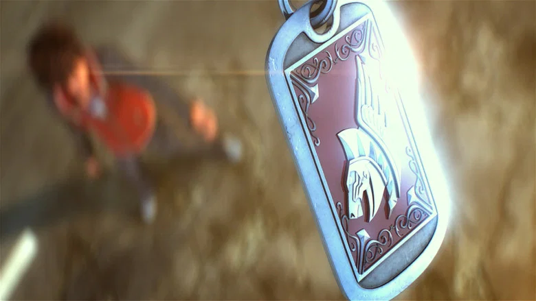 Saint Seiya: Legend of Sanctuary screenshot 4