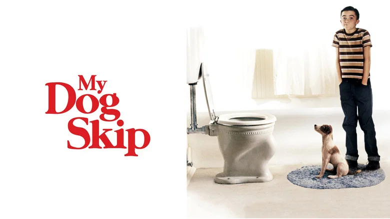 My Dog Skip screenshot 1