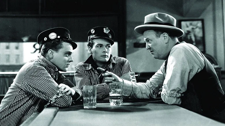 The Public Enemy screenshot 2