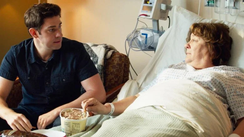 The Hollars screenshot 2