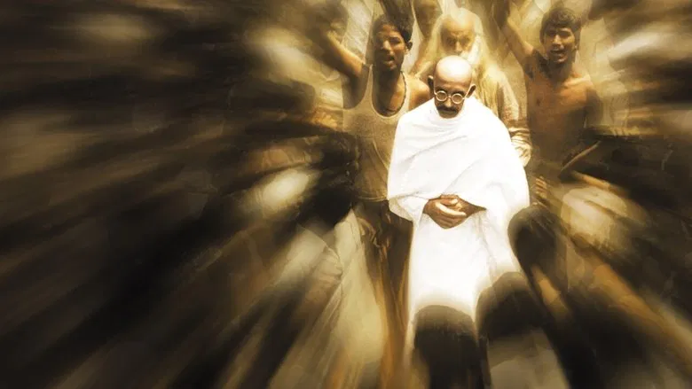 Gandhi screenshot 6