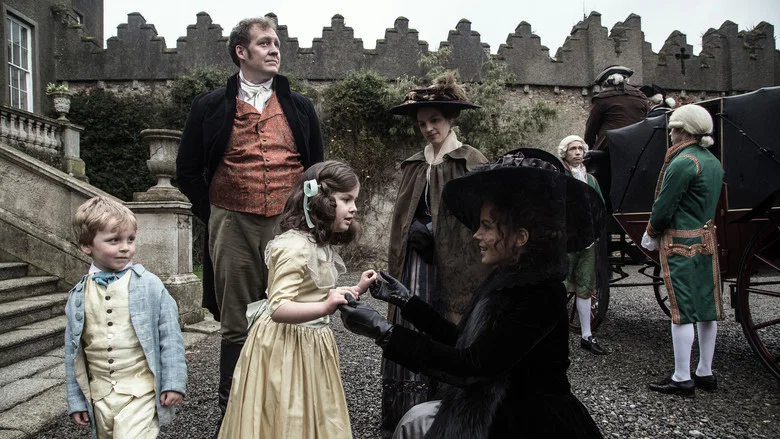 Love & Friendship screenshot 5