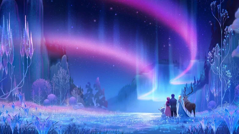 Frozen III screenshot 1
