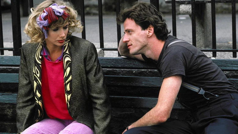Desperately Seeking Susan screenshot 6