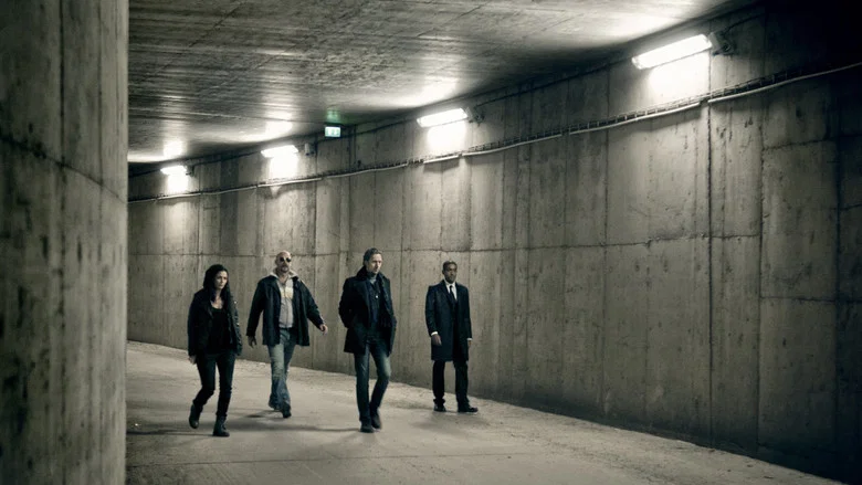 The Jönsson Gang - The Master Plan screenshot 5