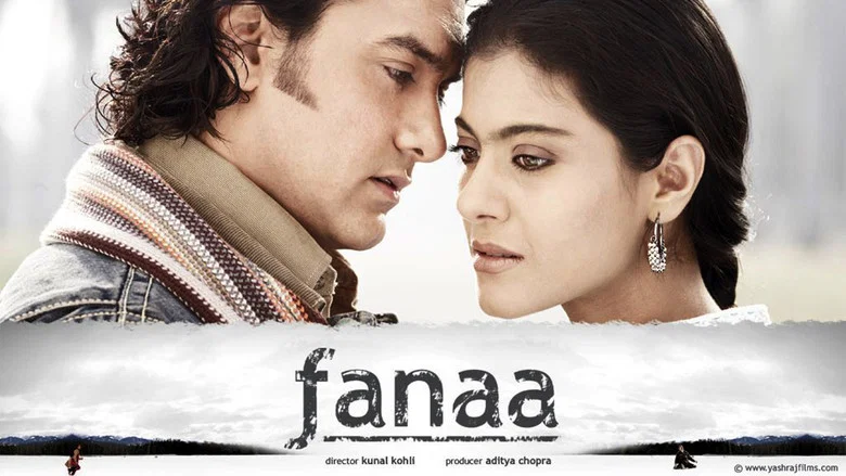 Fanaa screenshot 8