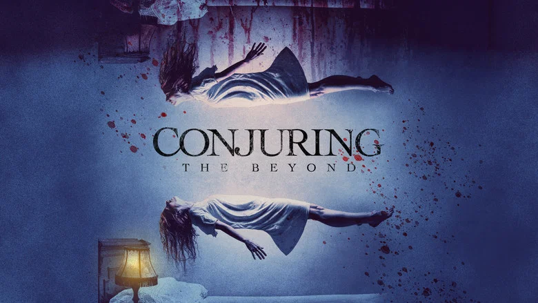 Conjuring: The Beyond screenshot 1