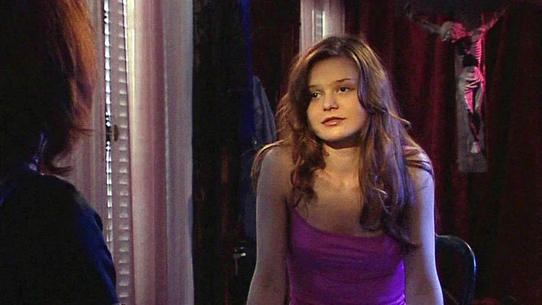 Julia screenshot 1