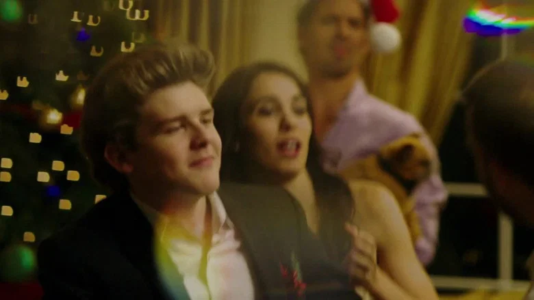 Christmas All Over Again screenshot 3