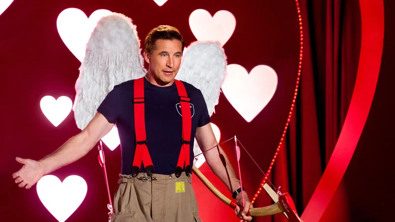 Be My Valentine screenshot 1